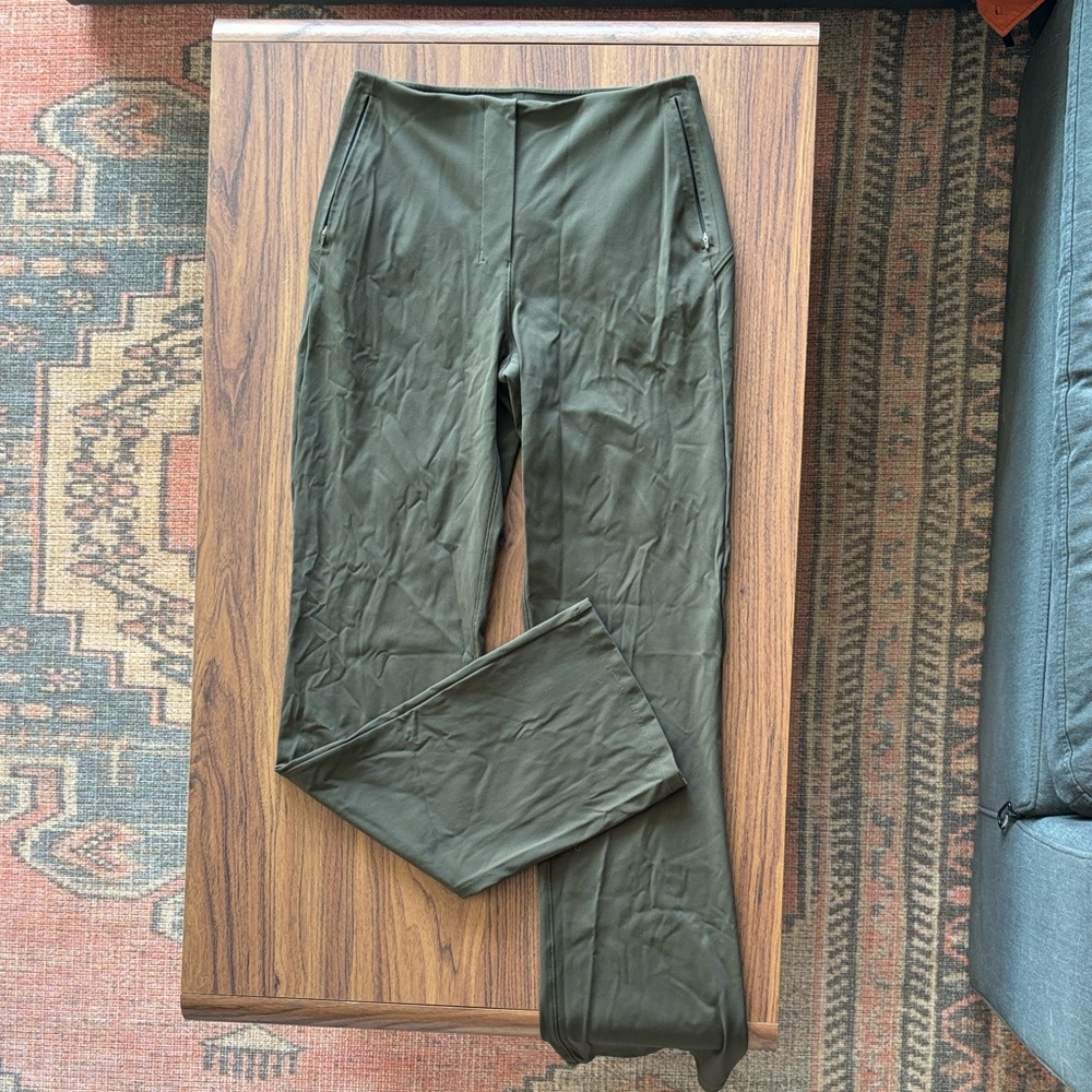 lululemon athletica Yoga Pant